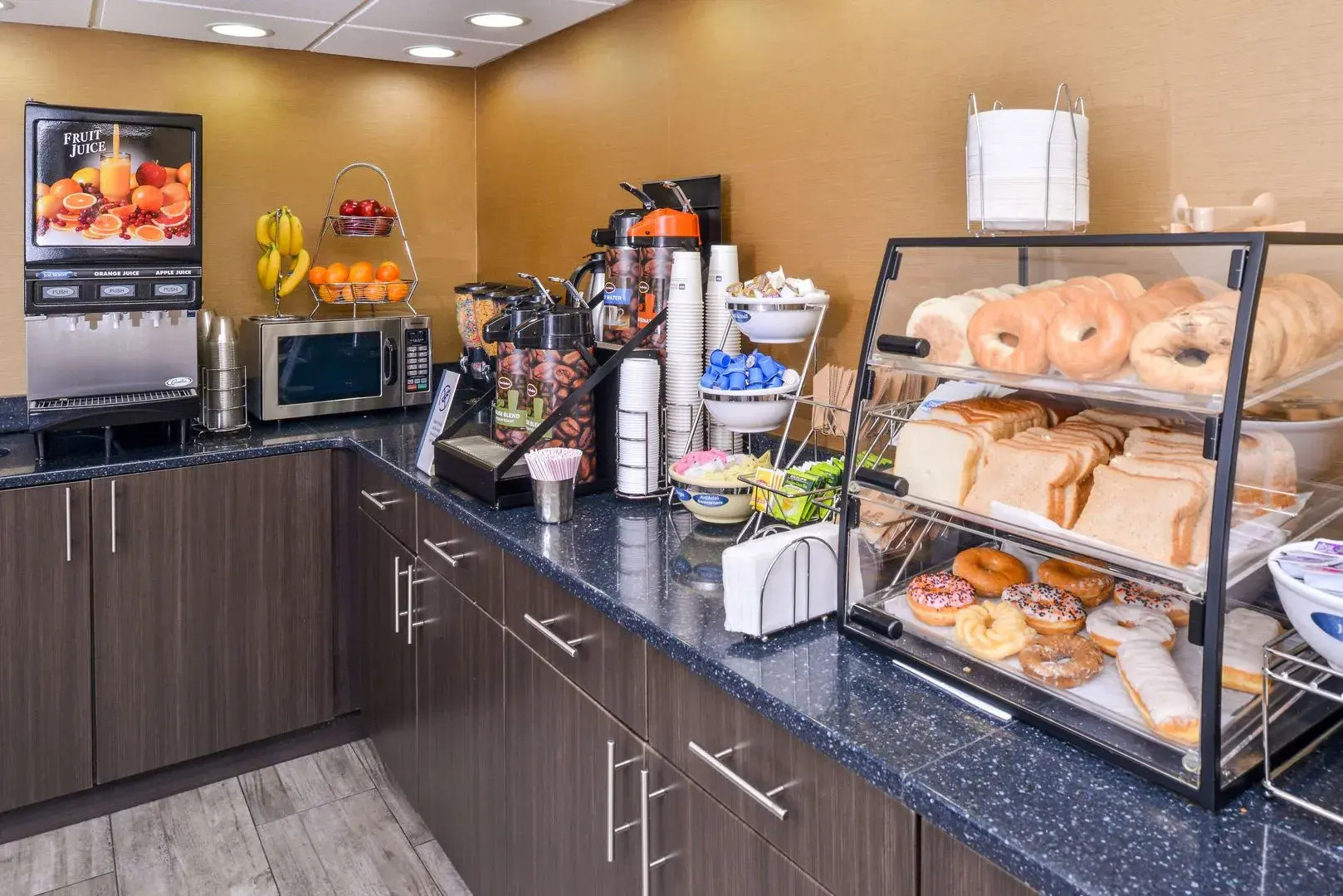 Best Western Naperville Inn