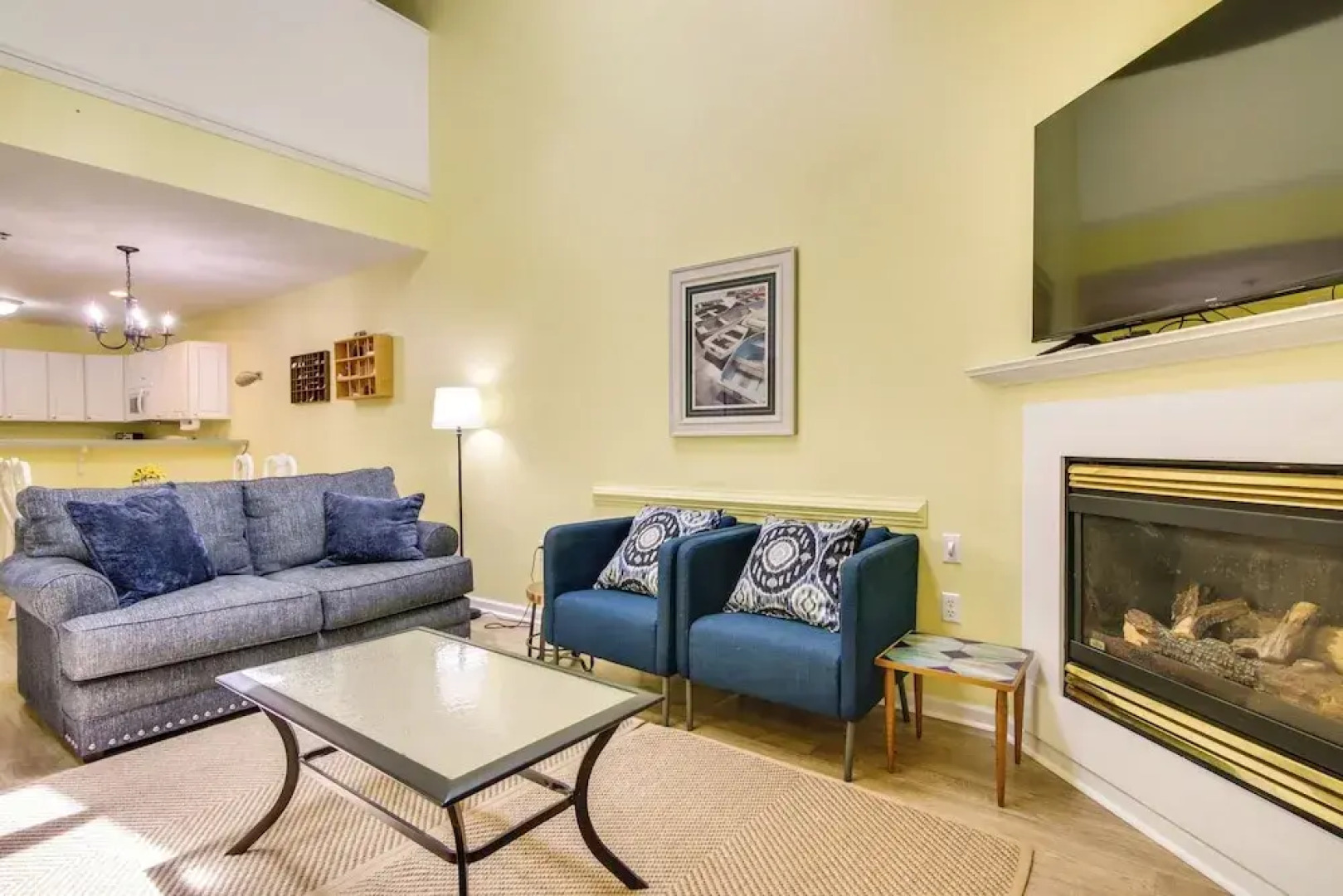 Beach & Pool Access: Ocean Pines Coastal Cottage!