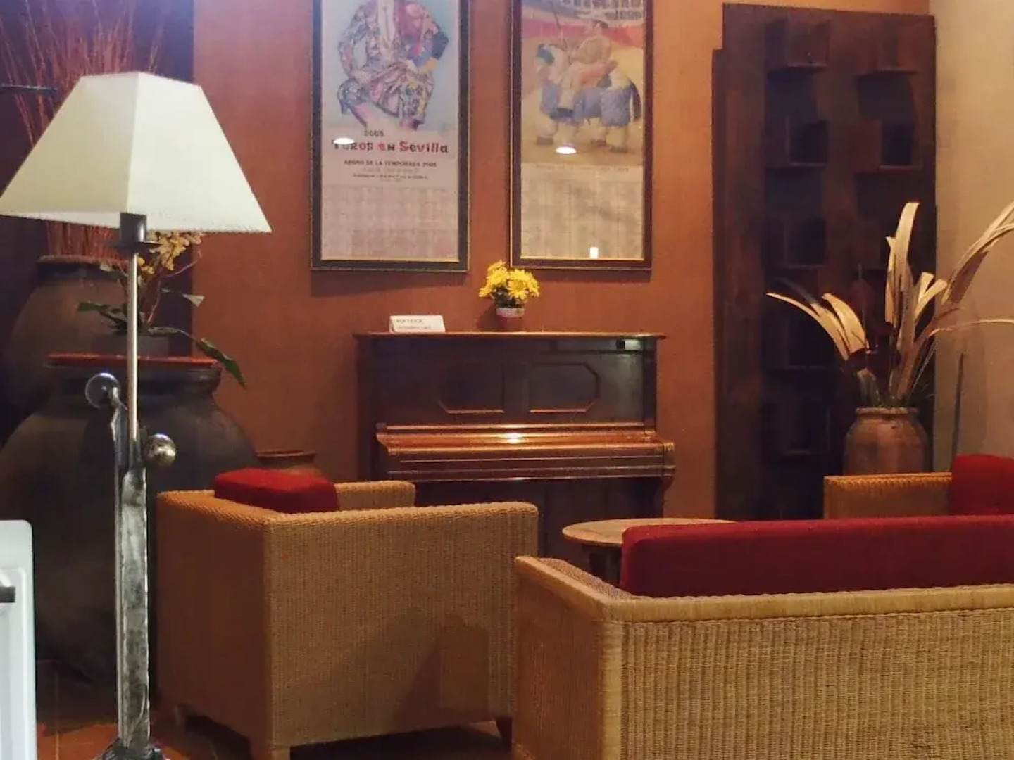 Hotel Restaurante El Tablazo