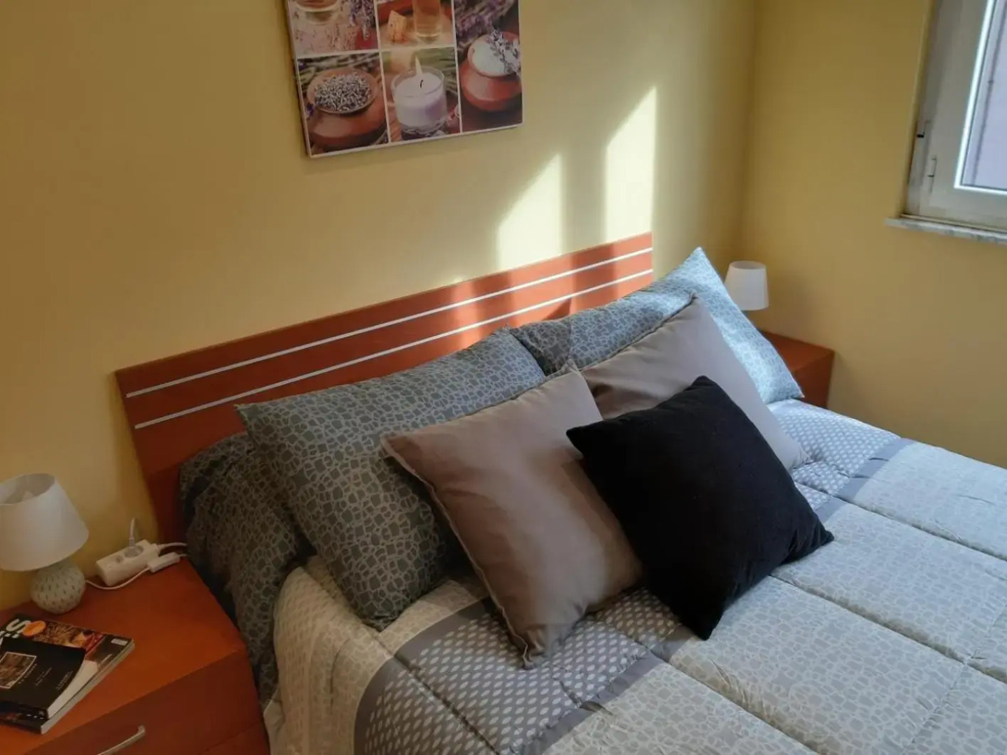 Apartamento Puerto de Foz