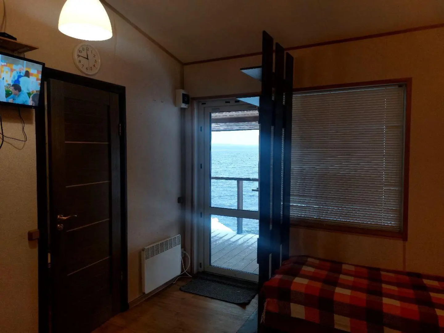 Onezhskiy Trofey Guest House