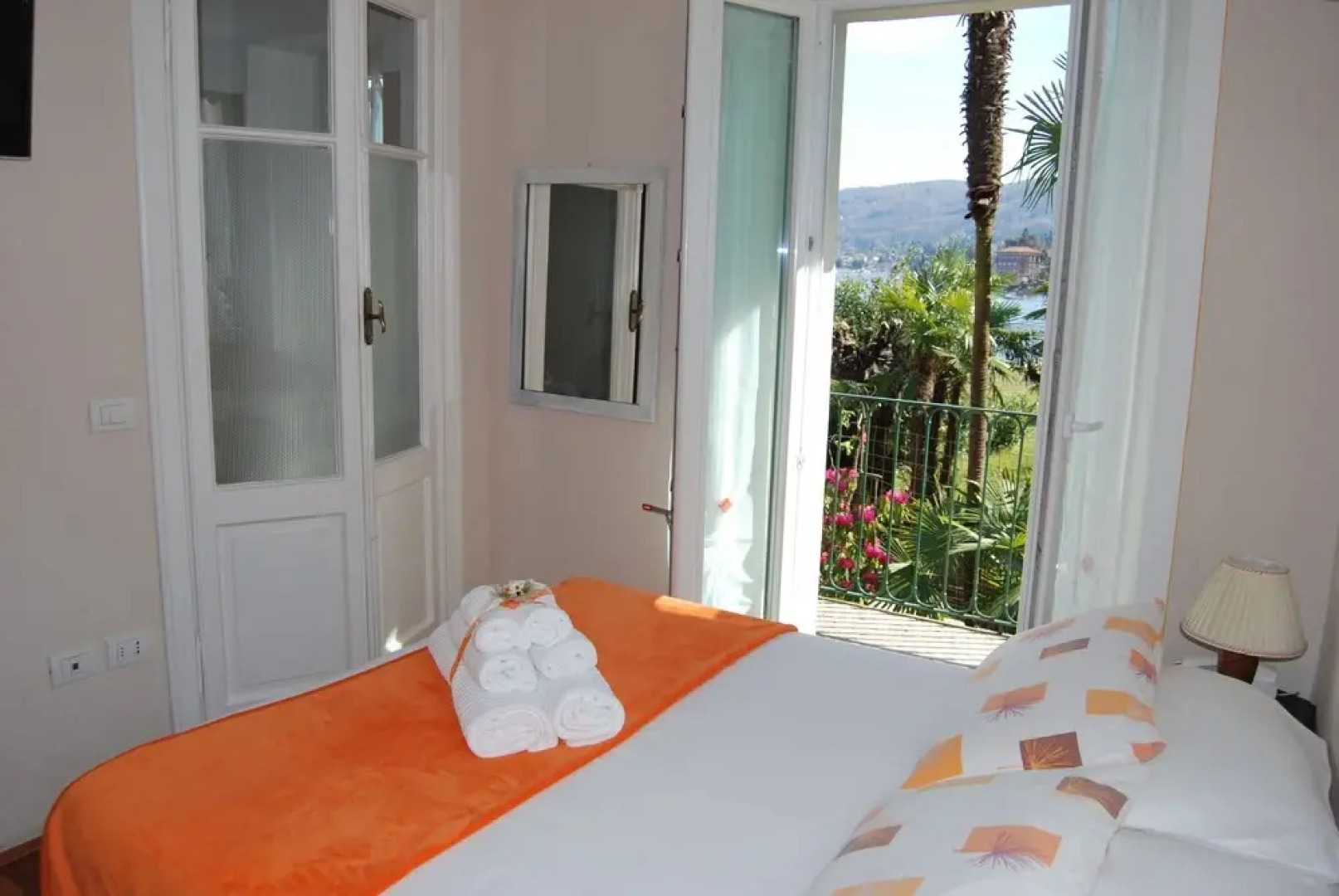 Albergo Ristorante La Ripa