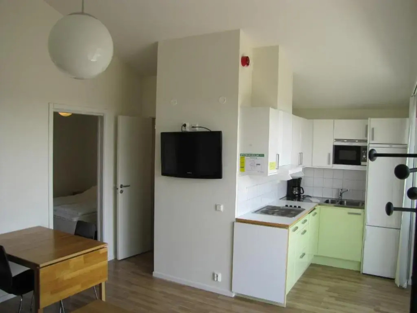 Apelvikstrand Strandhus