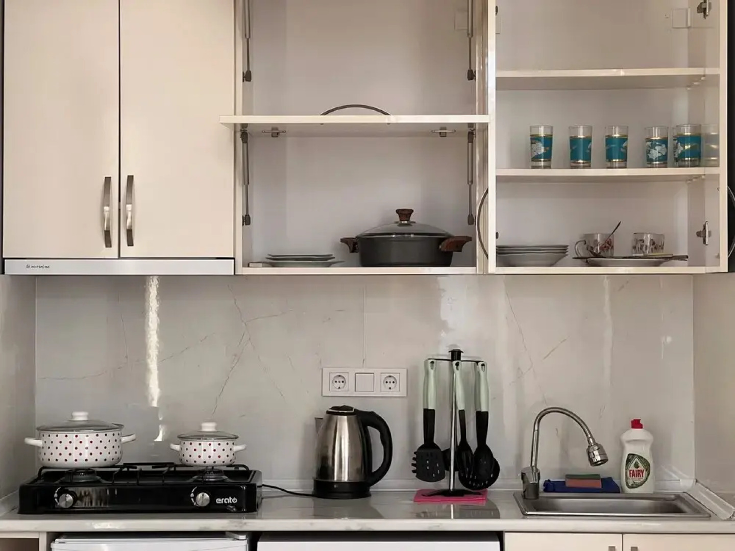 Family Hotel Gantiadi