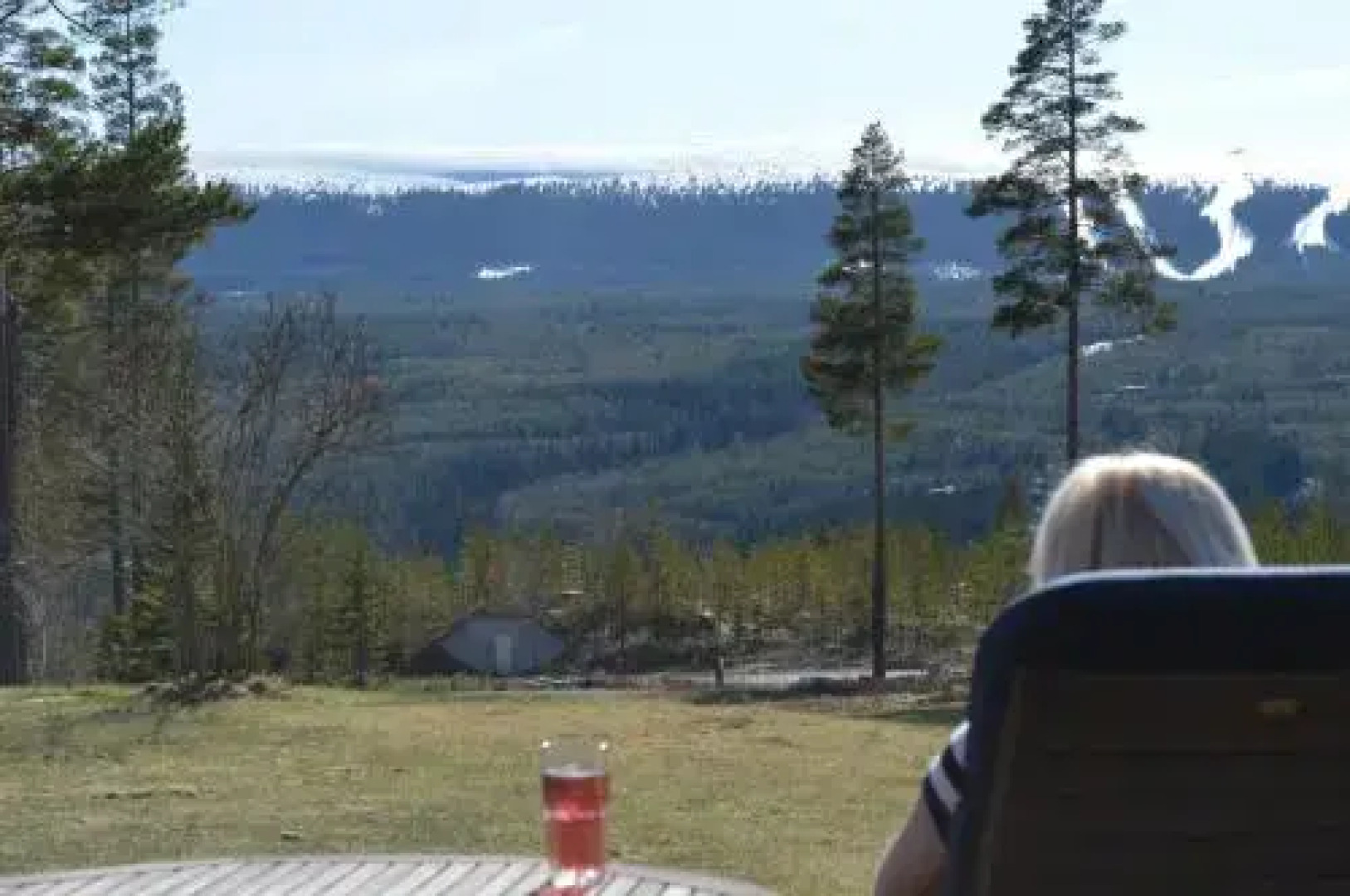 Sälens Bed & Breakfast