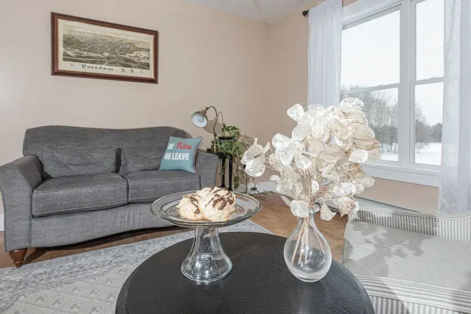 Maple Rock Bed & Breakfast