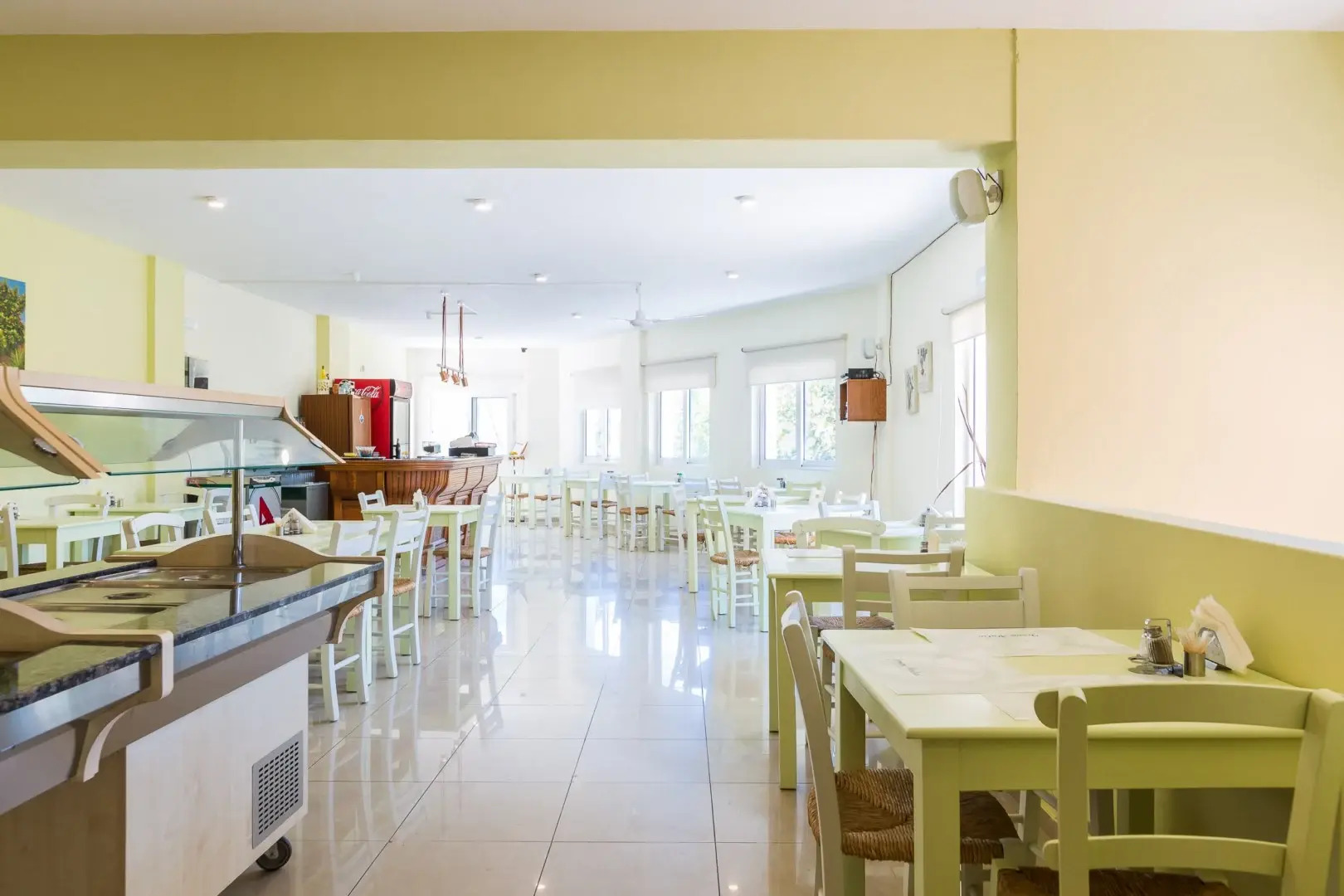 Ormos Atalia Aparthotel