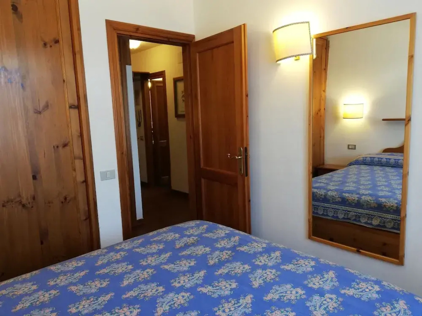 Residence Borgo al Sole by Gruppo LCL