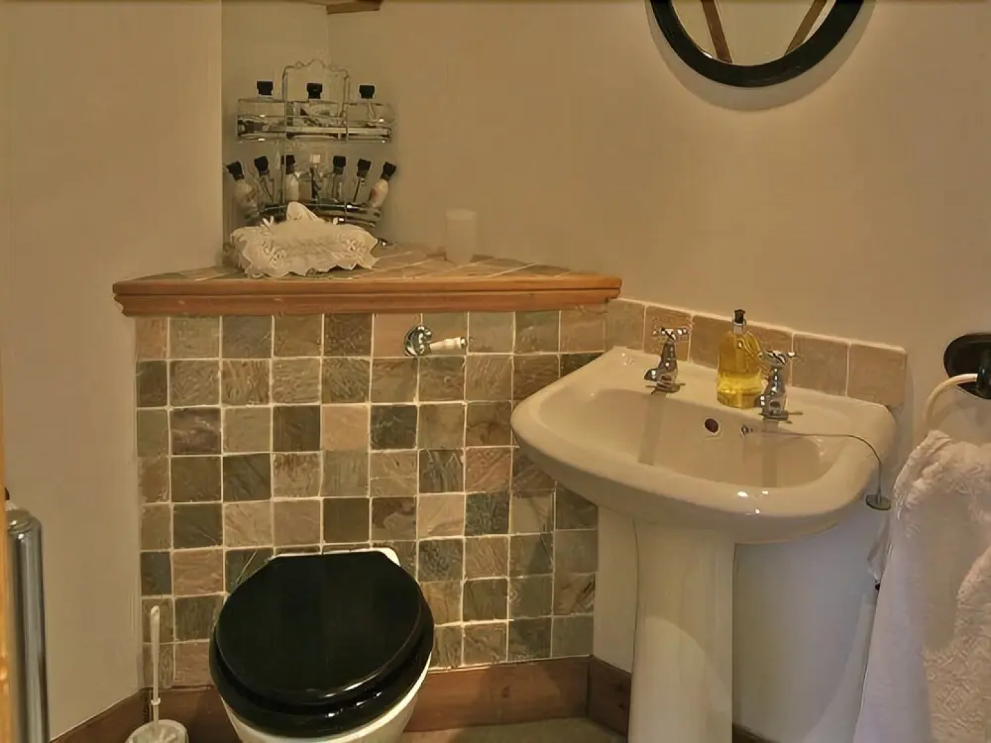 Dove Cottage Bed and Breakfast