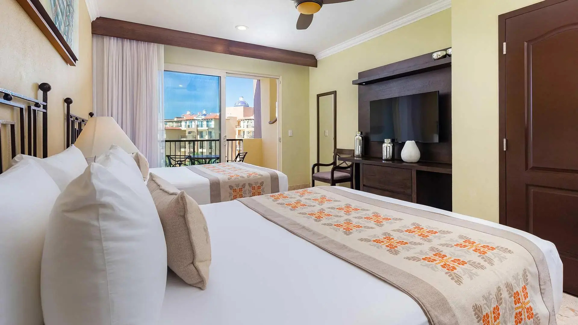 Villa Del Palmar Flamingos Beach Resort and Spa - All Inclusive