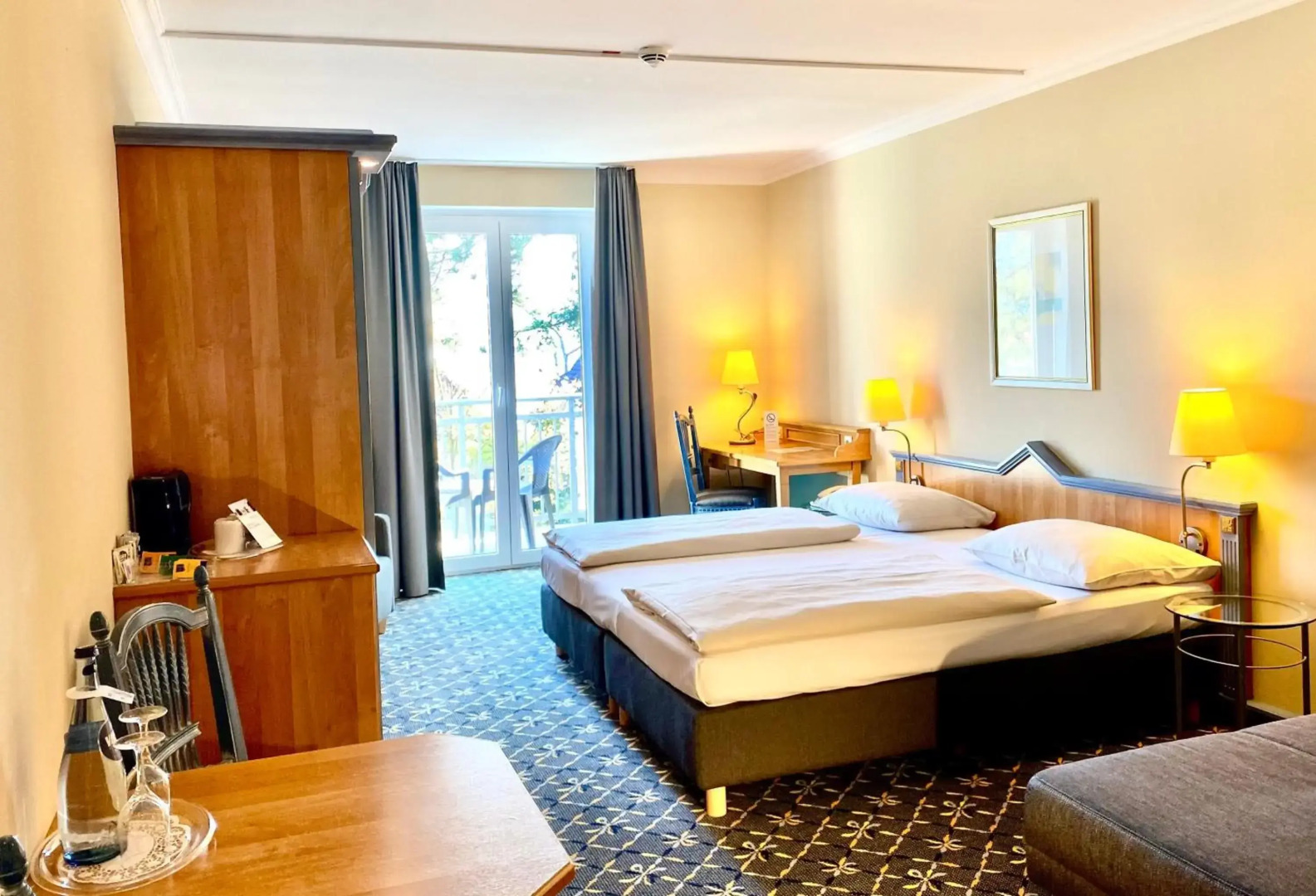 Country Hotel Timmendorfer Strand