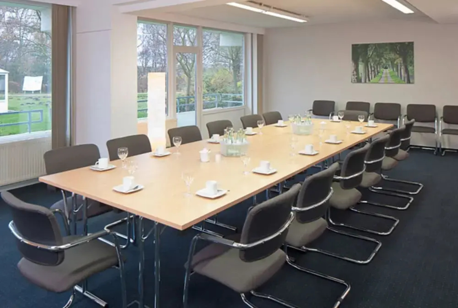 Ferienpark Weissenhäuser Strand