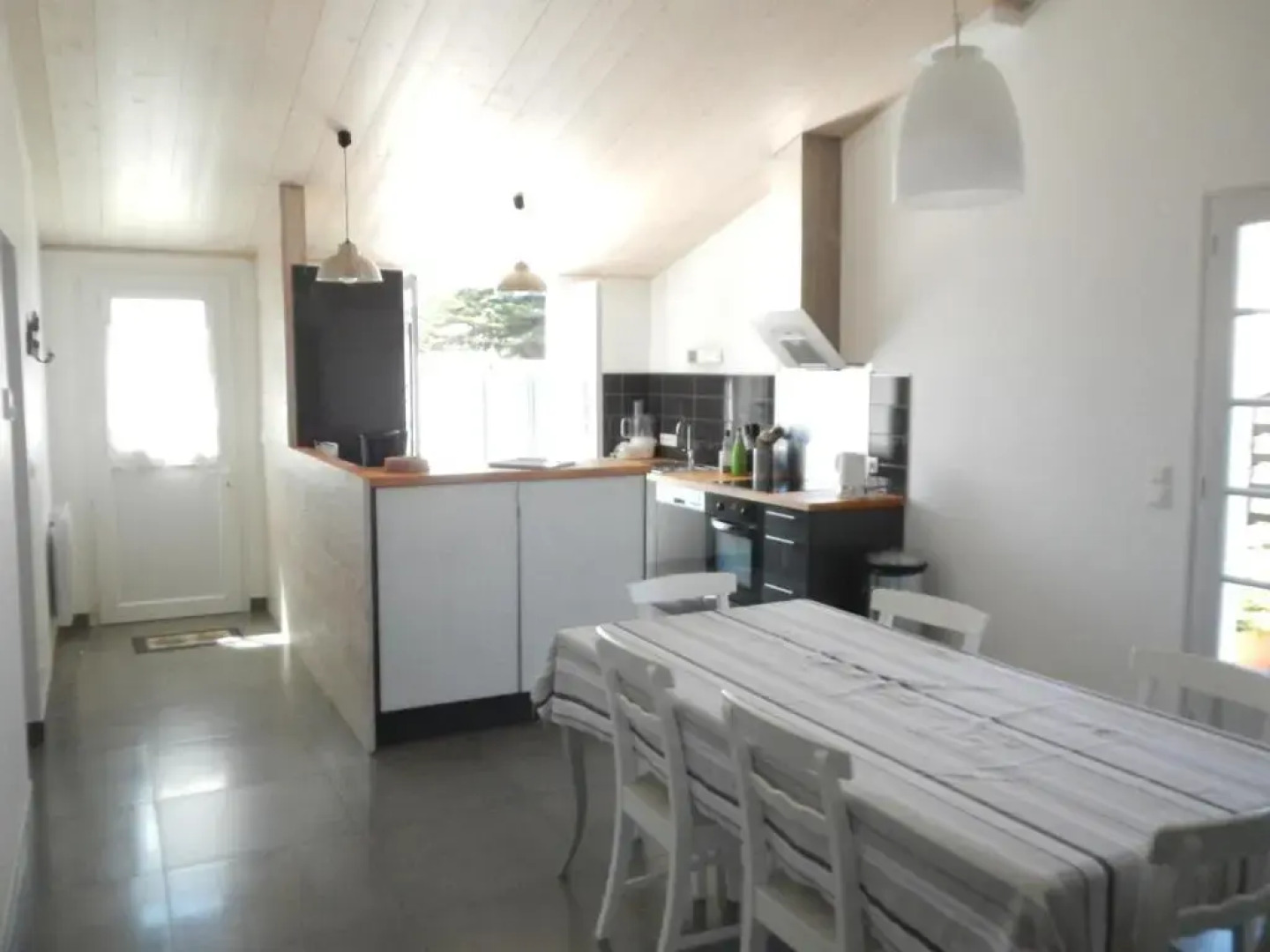 Villas Ré Locations Vacances