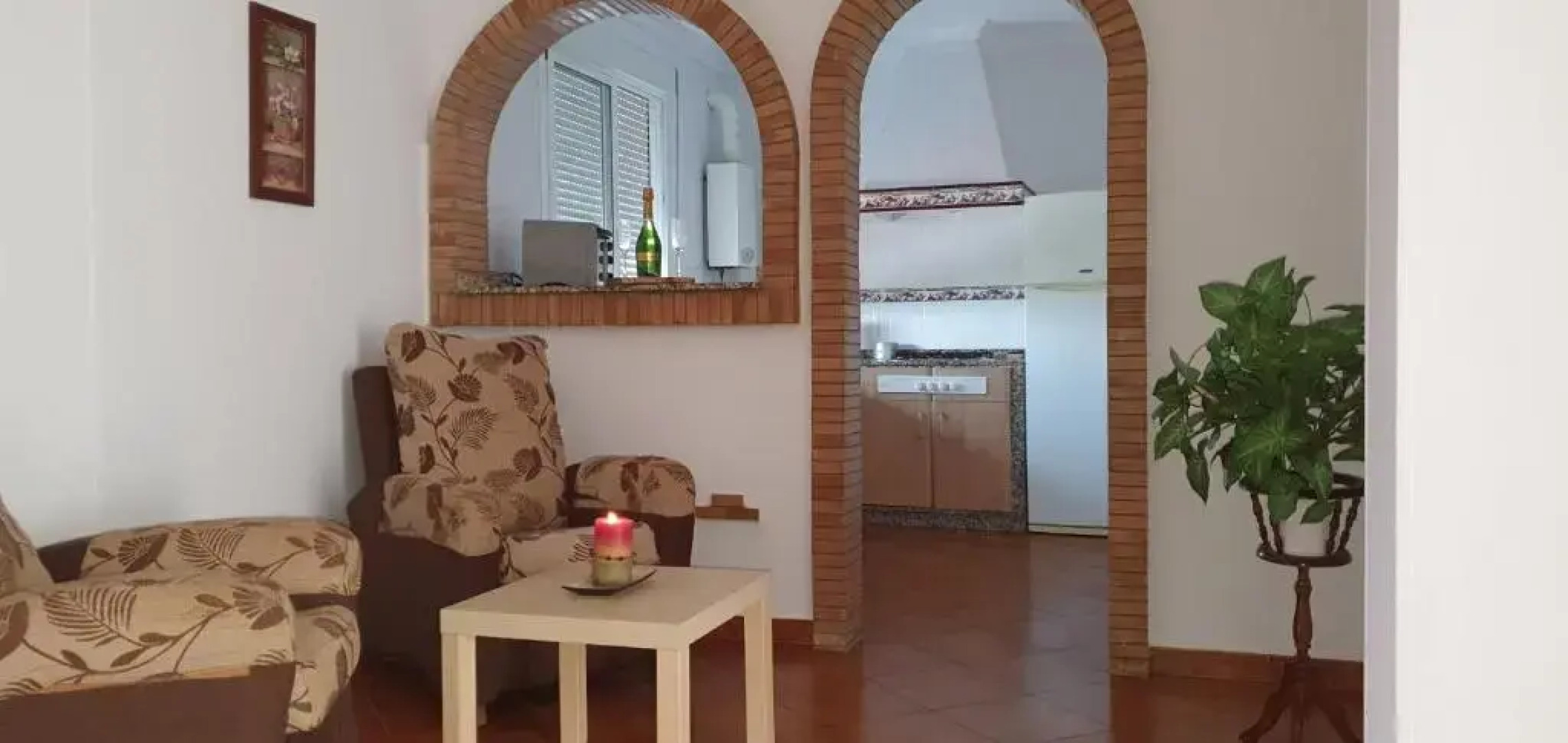 Alojamiento Rural El Respiro "Brisa"