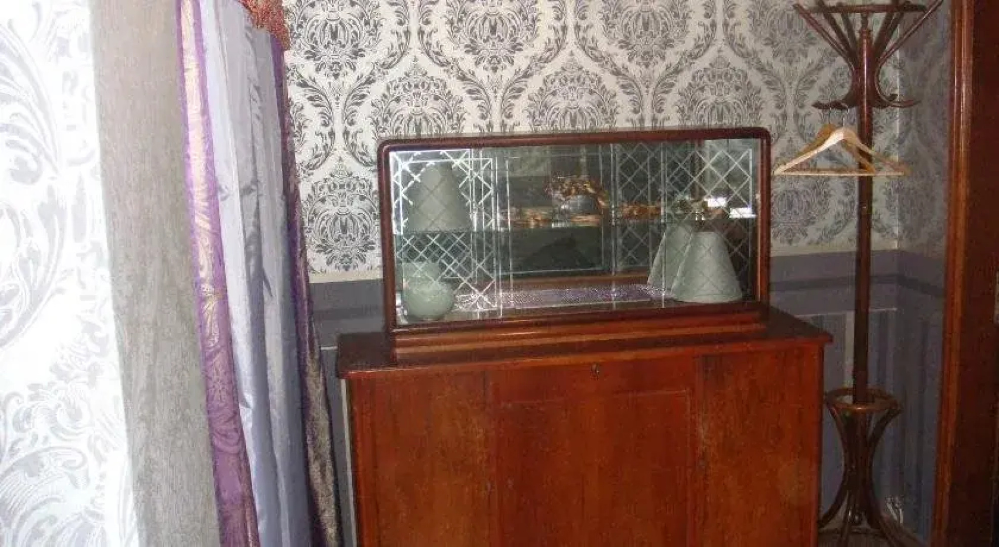 Mini-Hotel Dvorets Ukrainy