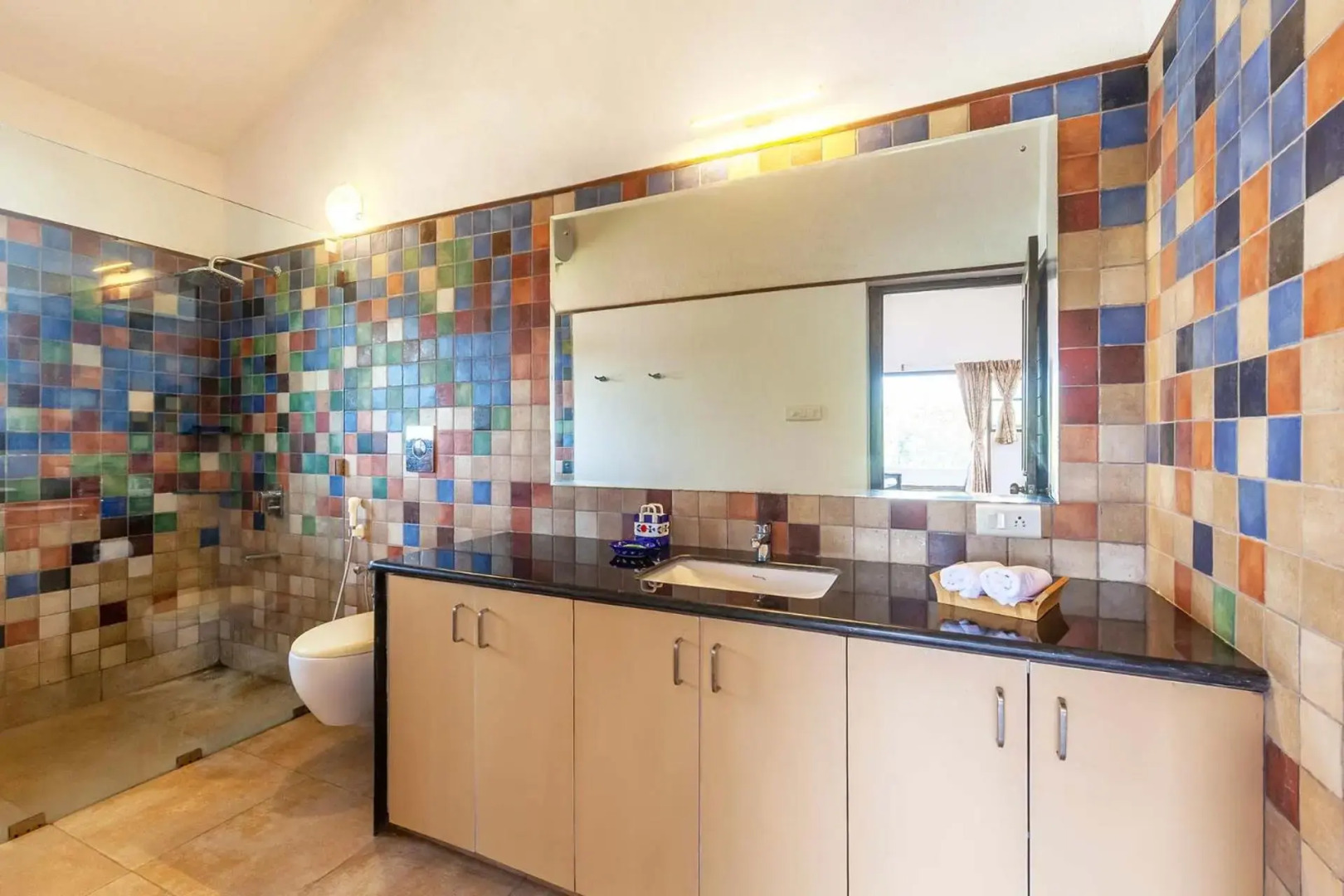 StayVista at Boho Banyan