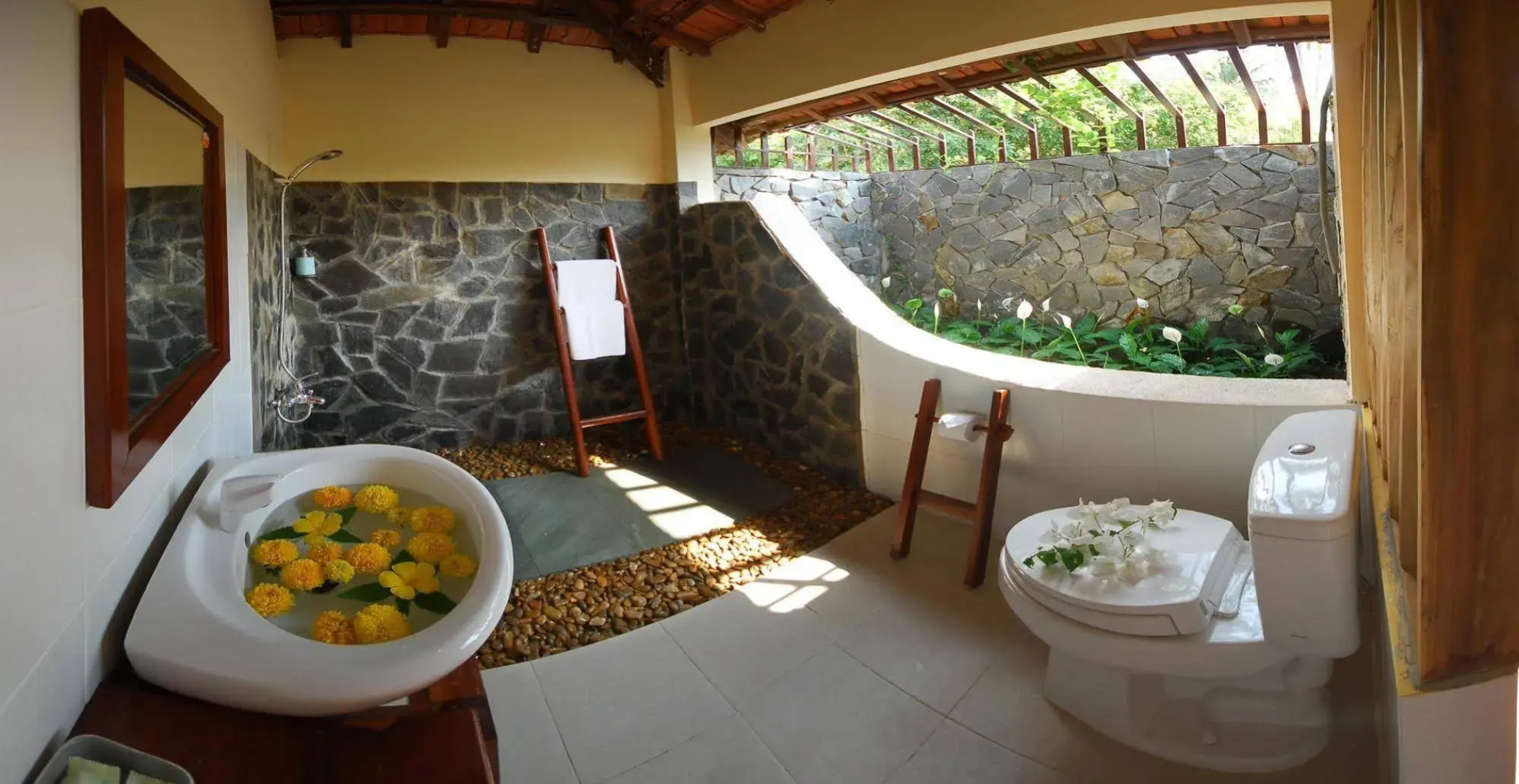 Thanh Kieu Beach Resort