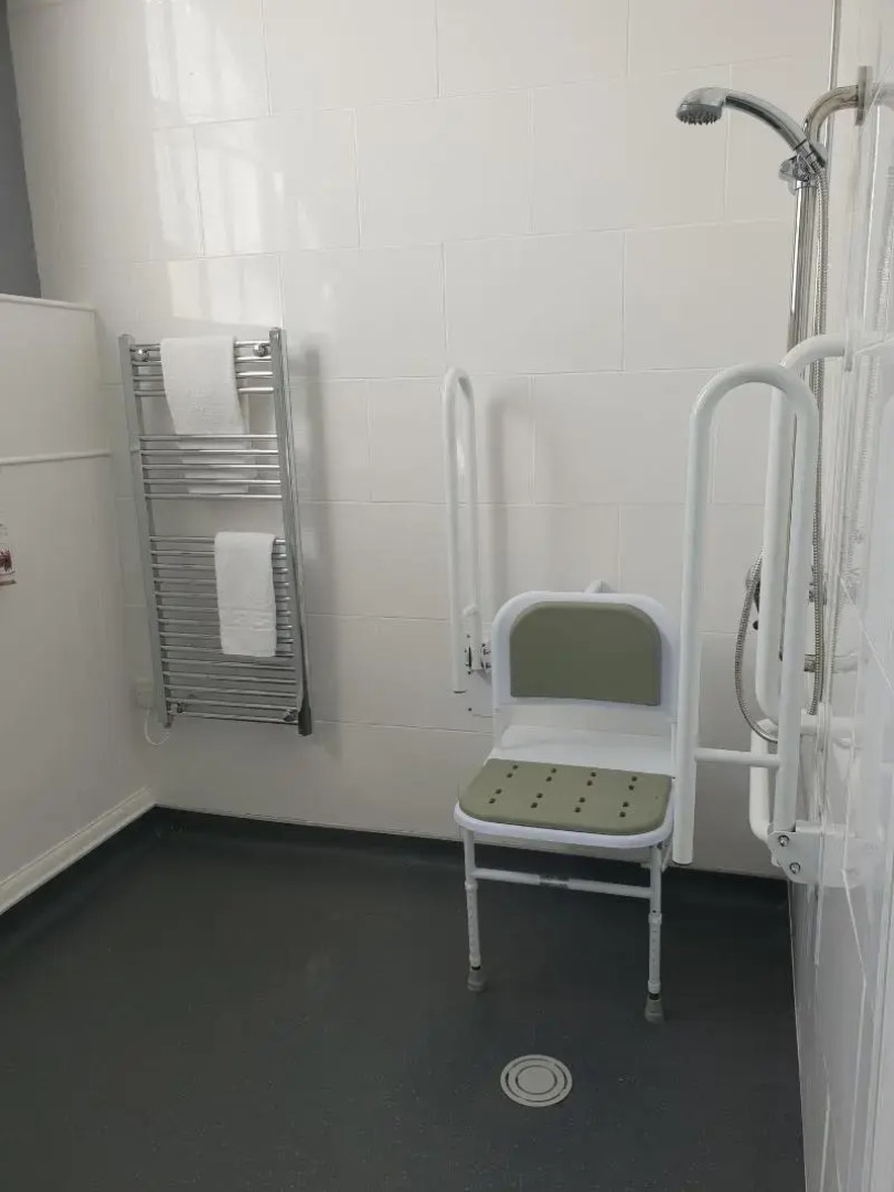 The Great Western Hotel