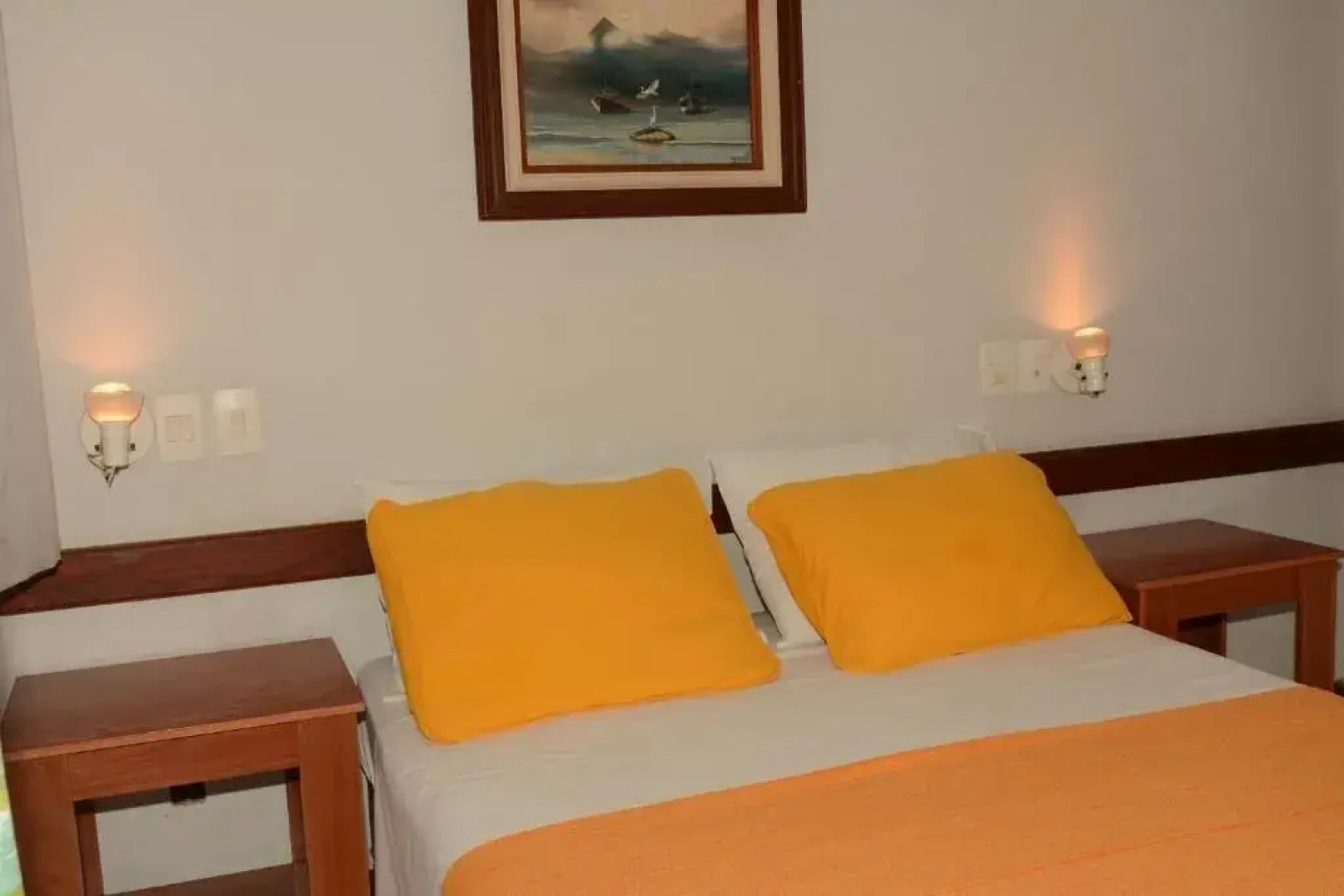 Pousada Paraíso Ilha Grande