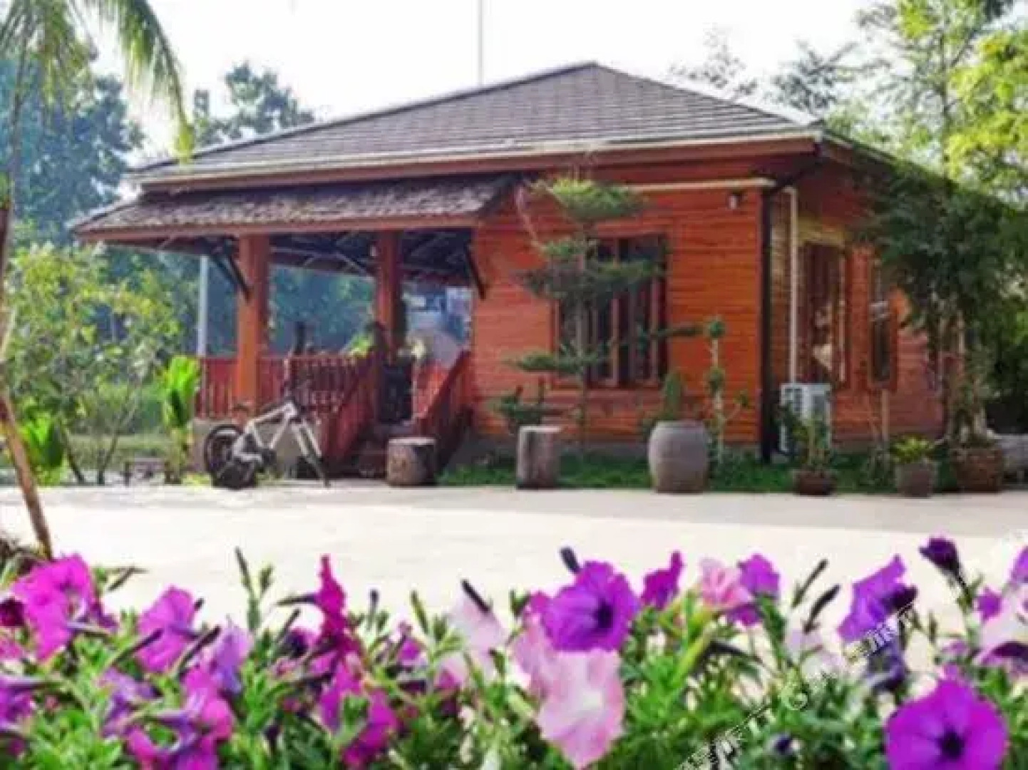 Loei Panmiles Resort