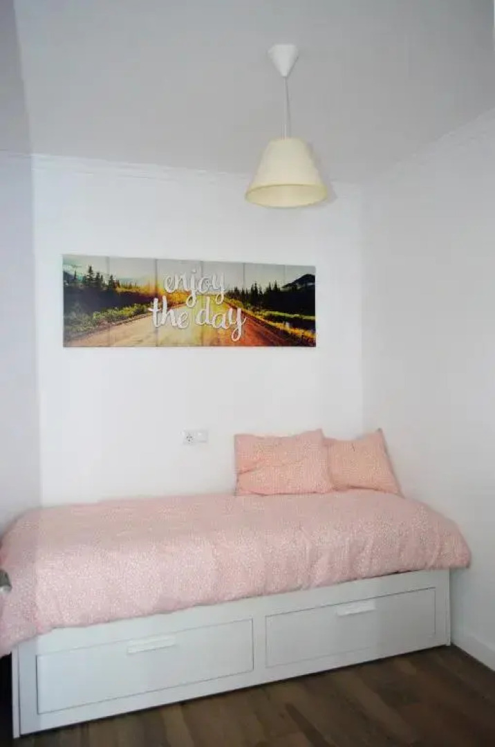 Apartamento La Guinda