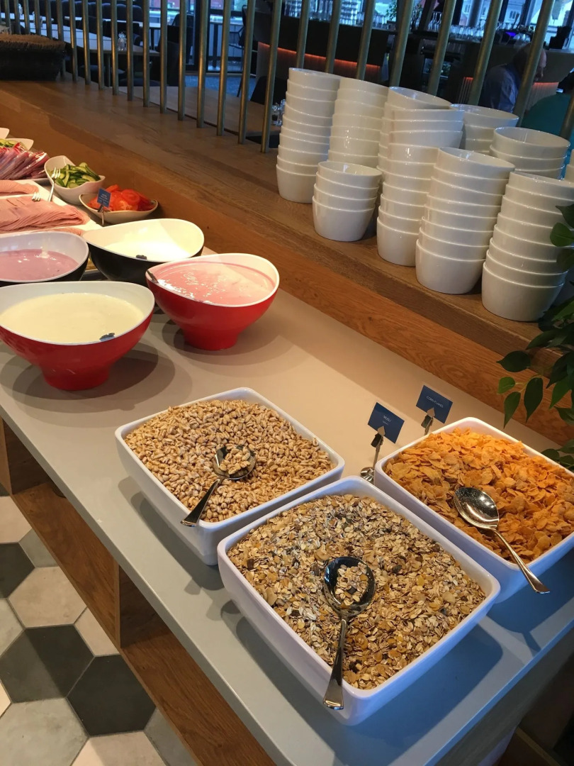 Prize by Radisson, Solheimsviken Bergen