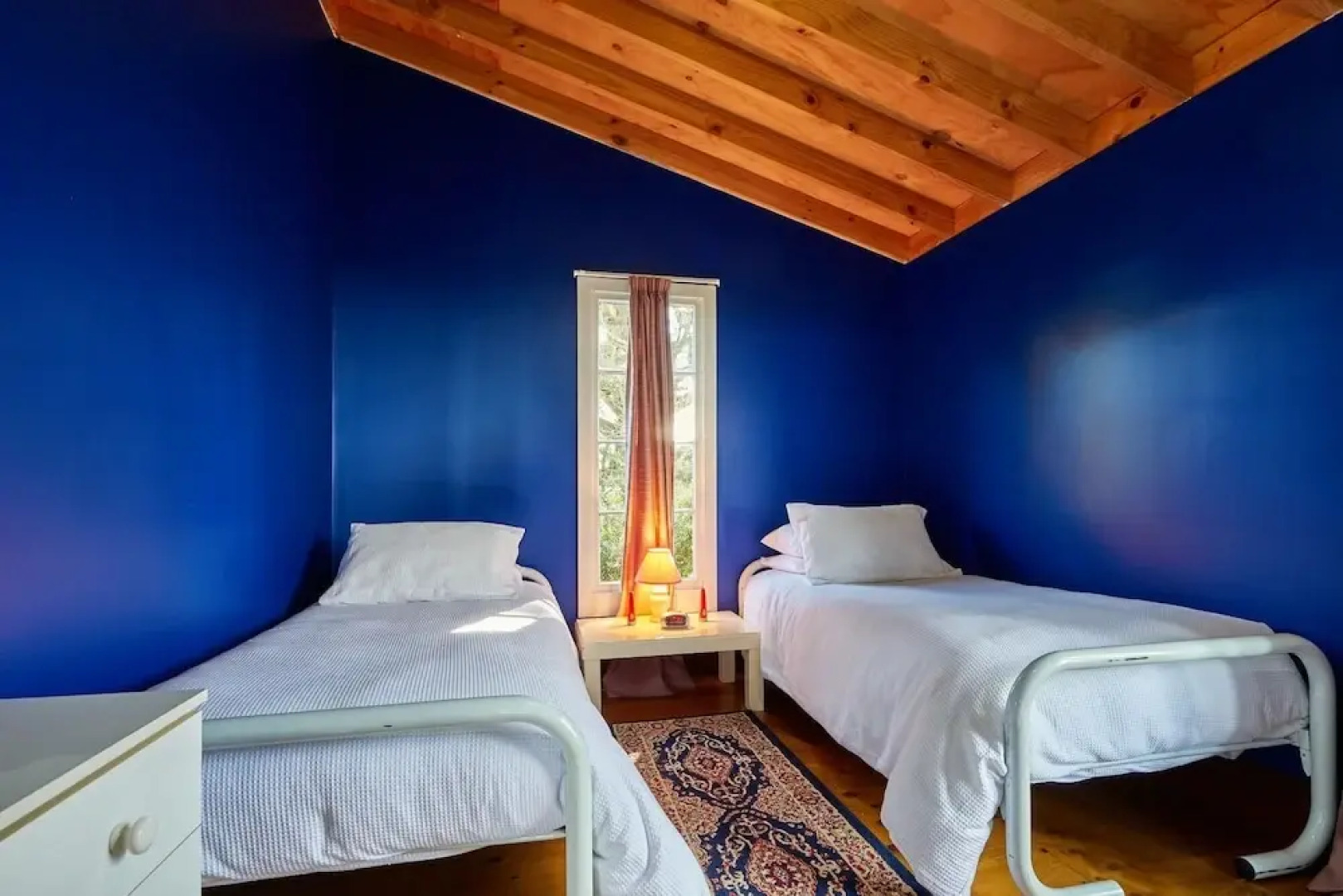 Cubby House Stay - Kaikoura