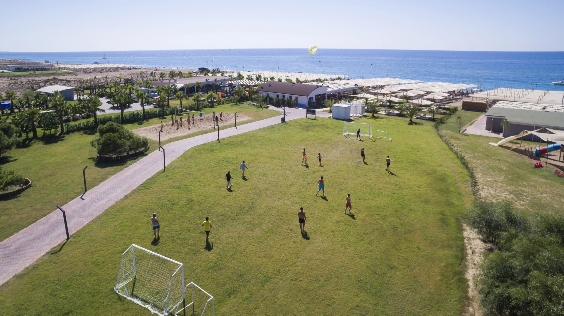 Riolavitas Spa & Resort - All Inclusive