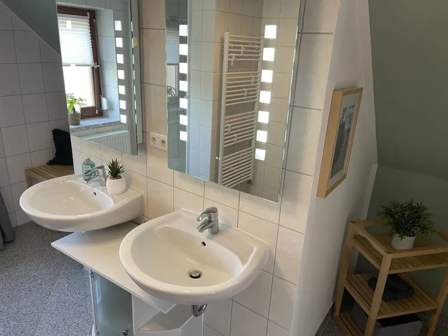 Ferienhaus Hopfental