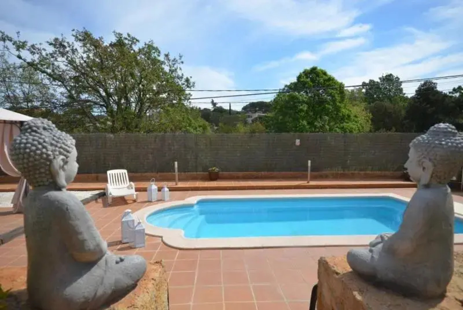 Club Villamar - Nina 2