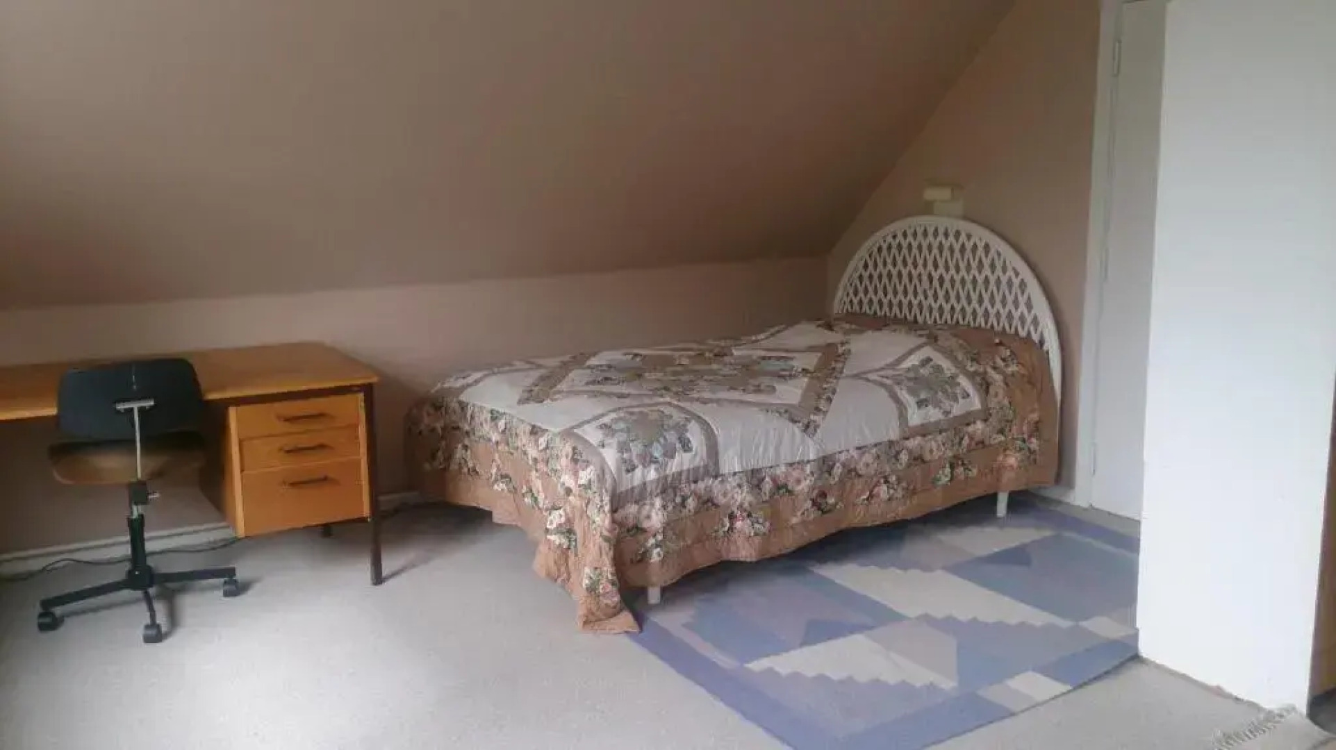 Hestbjerggaard Apartment