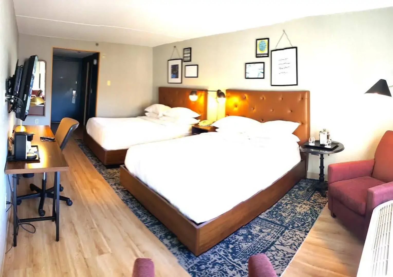 Wyndham Providence Airport