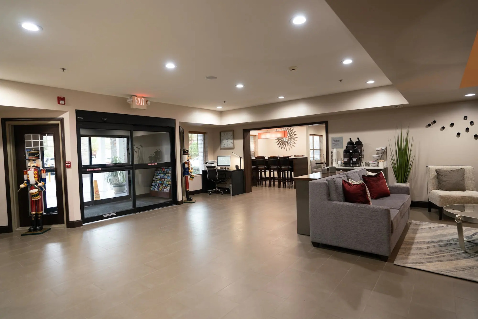 Best Western Plus Lake City