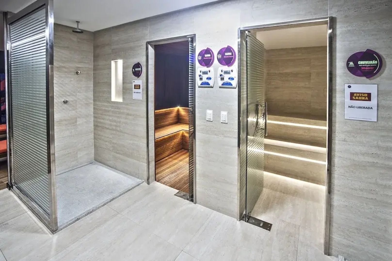 Edifício Time - Apto 701