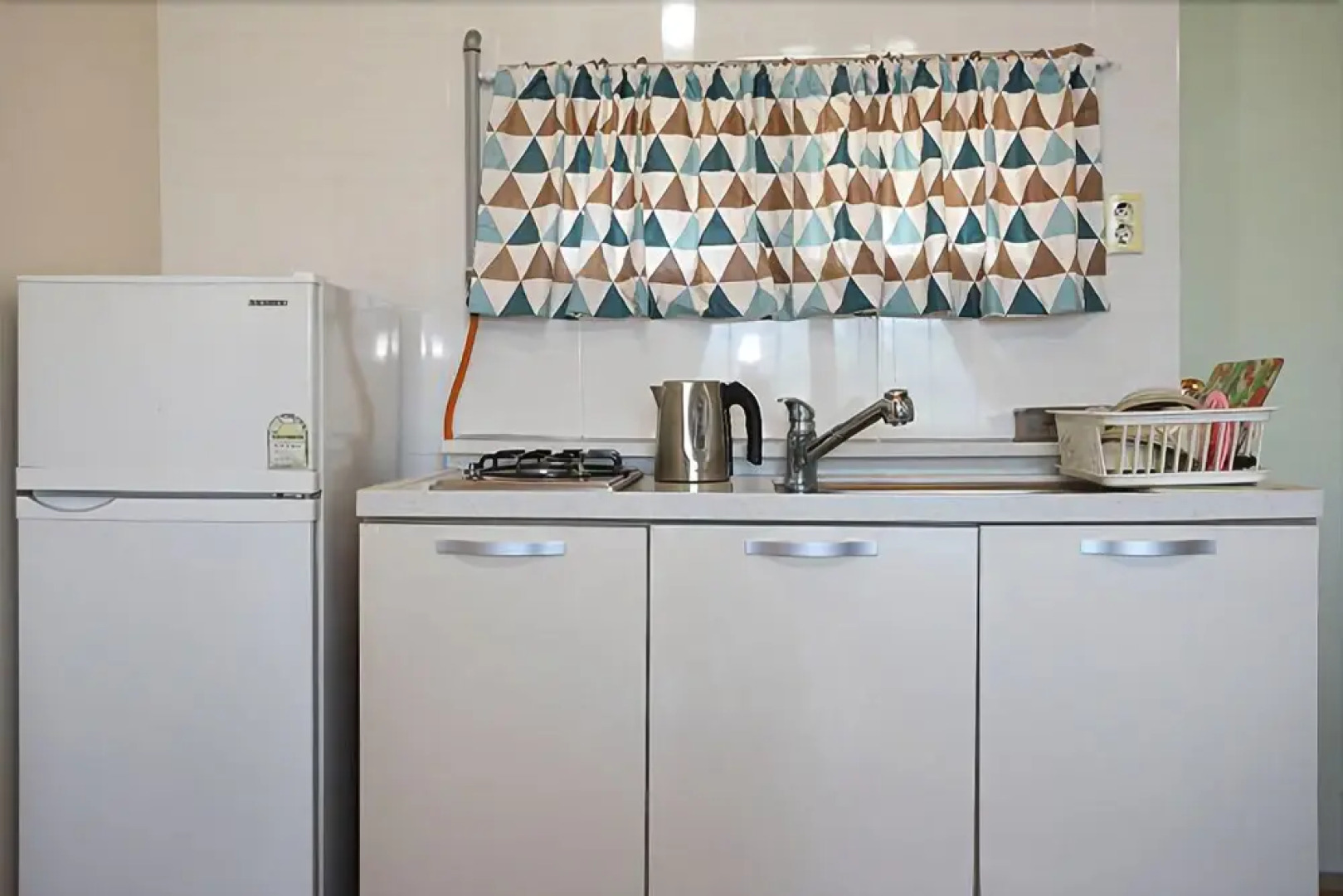 Taean Golden Chive Pension