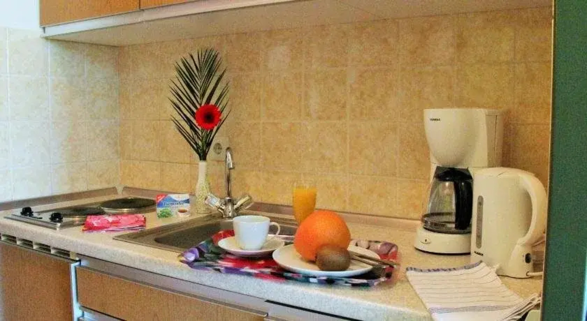 Chalet Swiss - App.Nelles