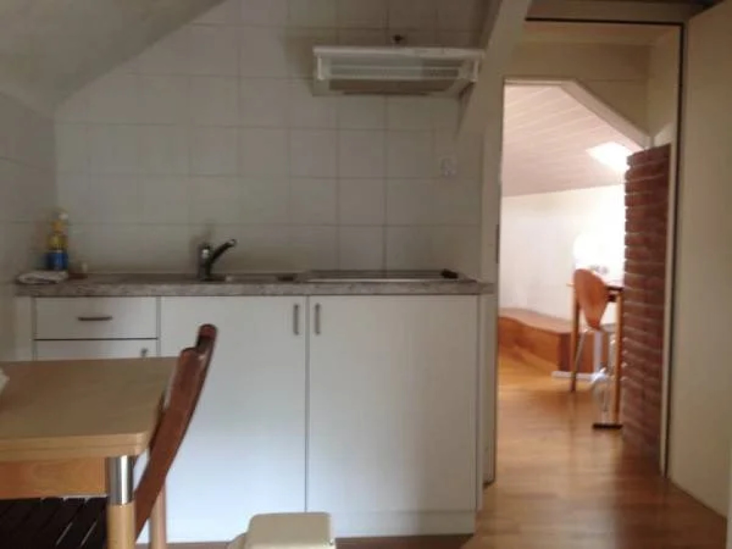 Residence Du Grand Saconnex