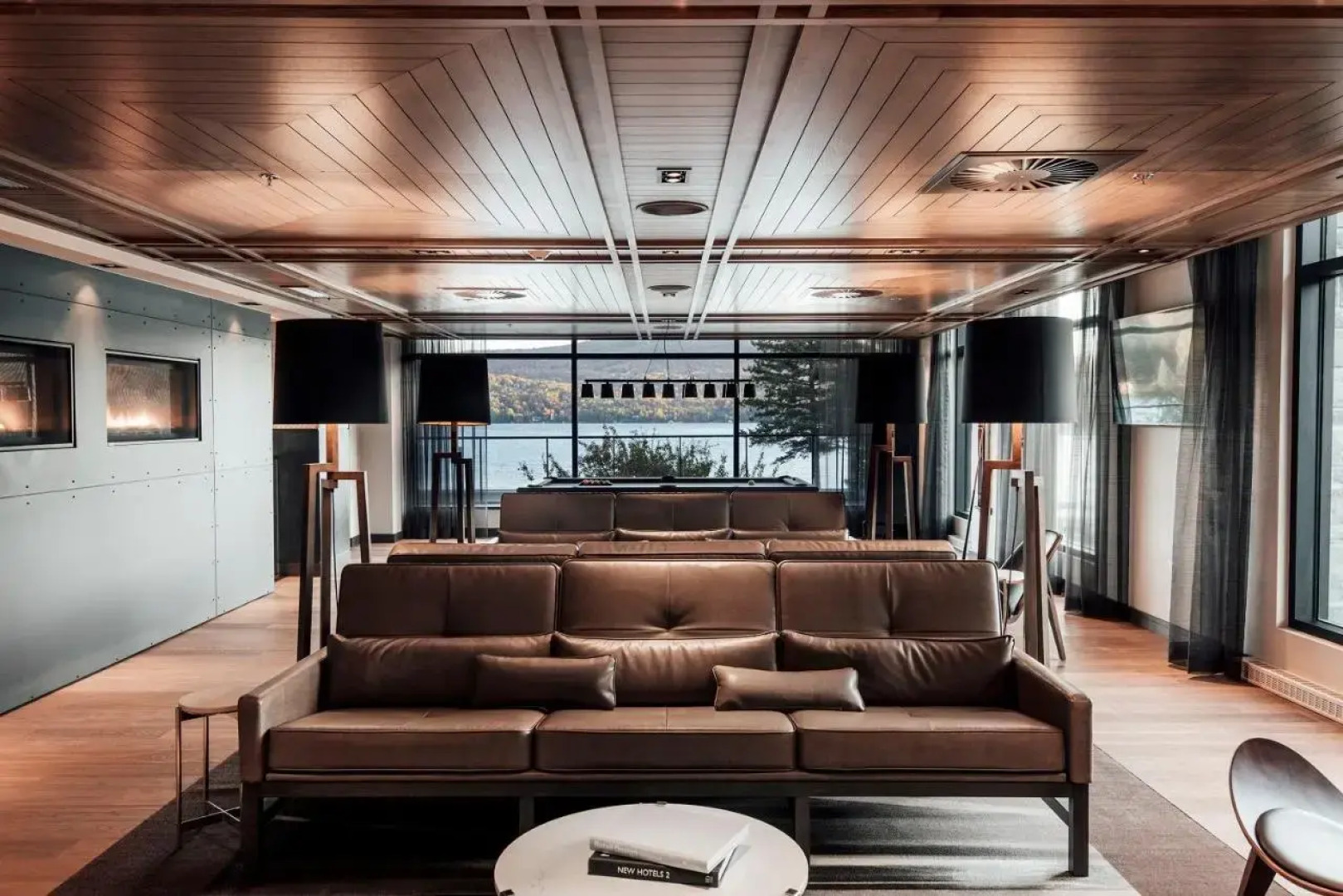 Manoir St Castin - Standard