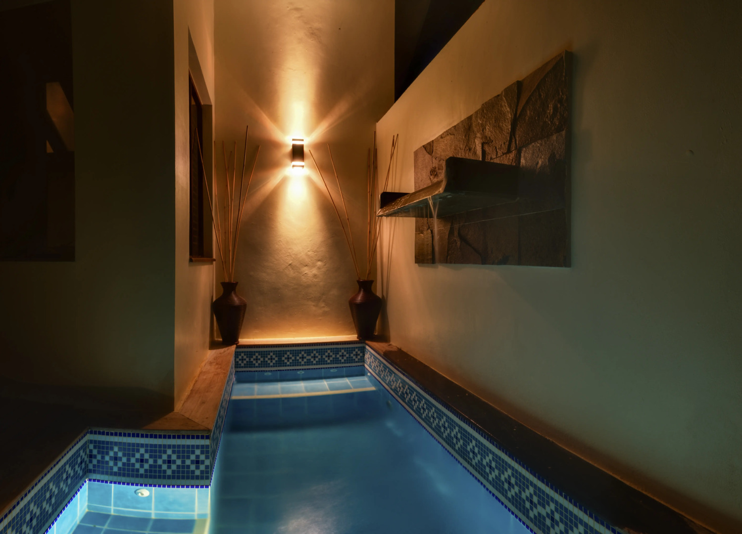 Warwick Le Lagon Resort & Spa, Vanuatu