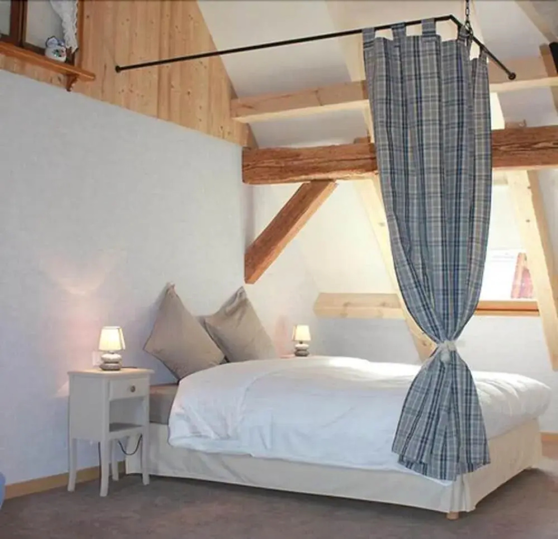 Chambres d'Hotes A l'Ombre du Verger