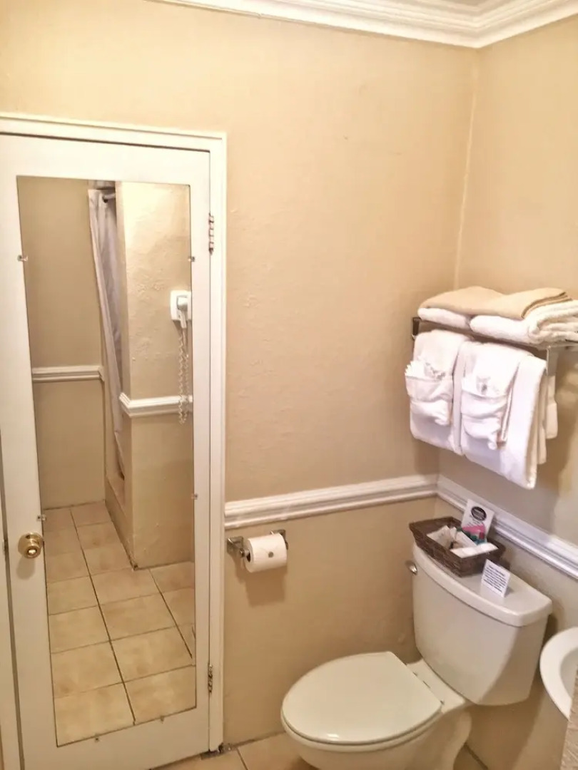 The 1927 Lake Lure Inn & Spa