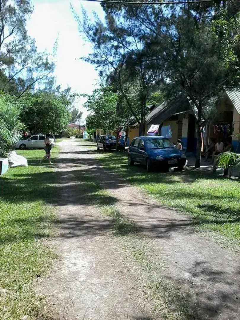 Pousada Fazendinha Tatuira
