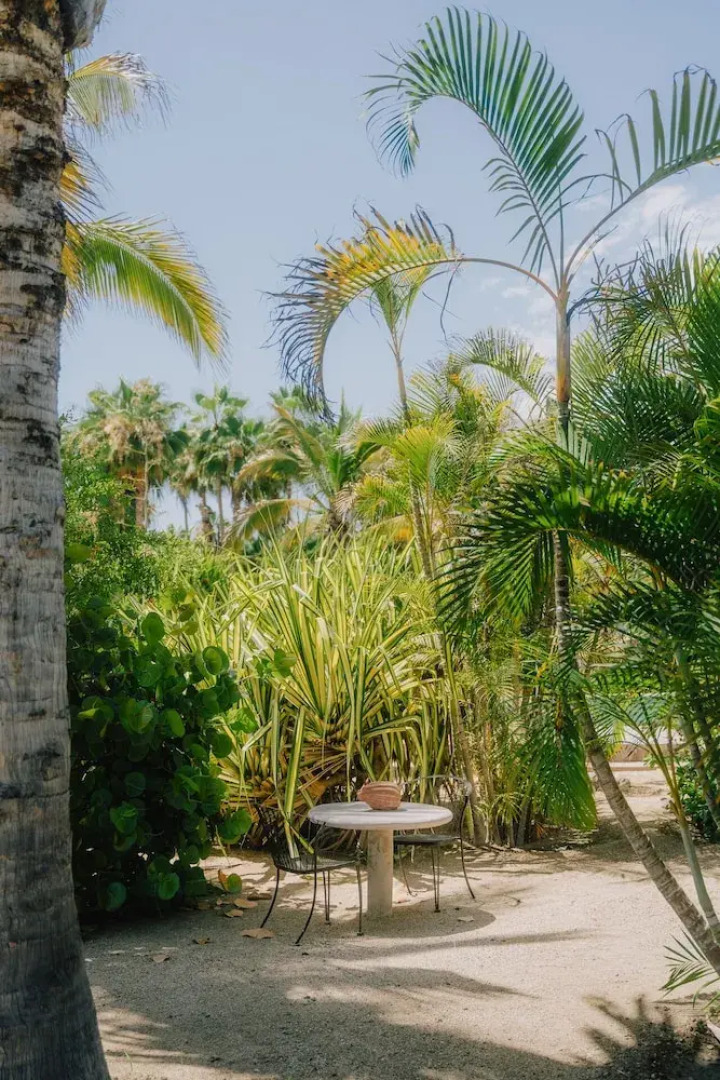 La Poza Boutique Hotel & Spa - Adults Only