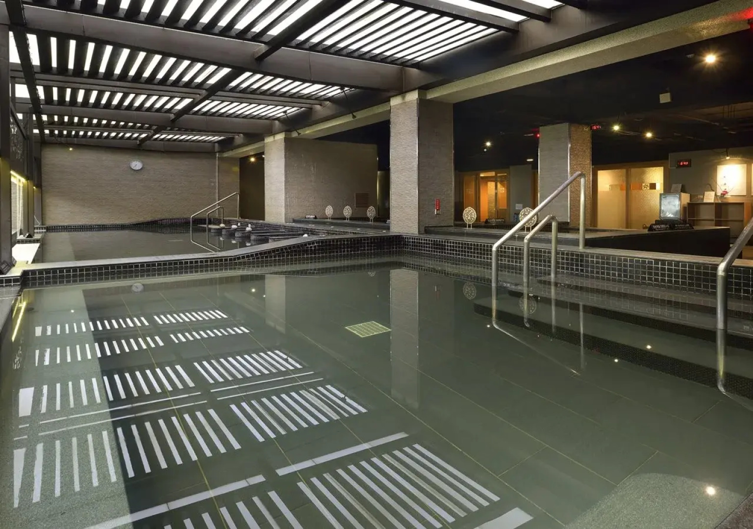 Spring Hill Resort