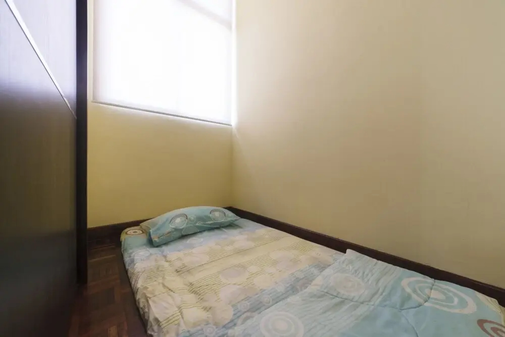 Melinsung Summer Bay Resort Apartments