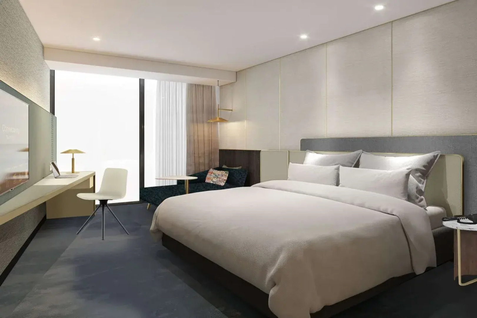 Pullman Auckland Airport