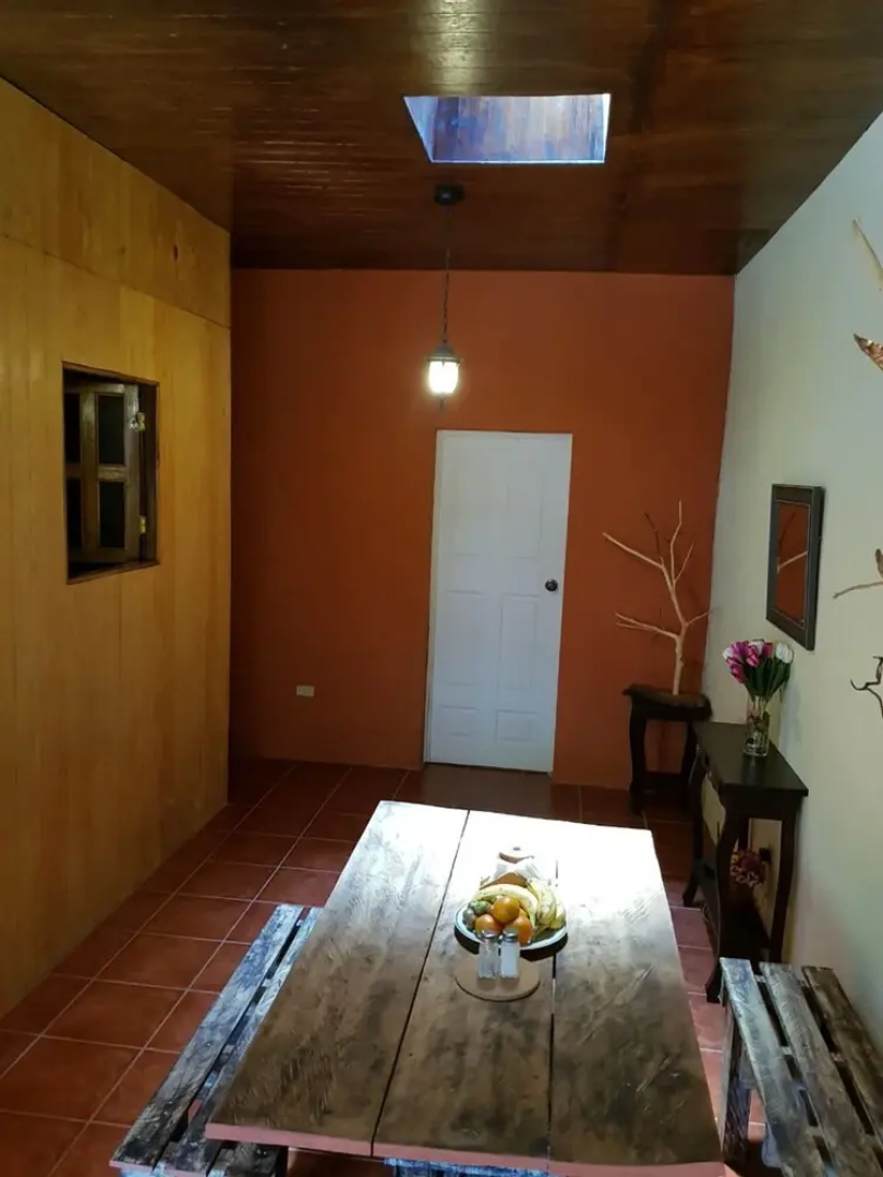 Los Tulipanes Ataco