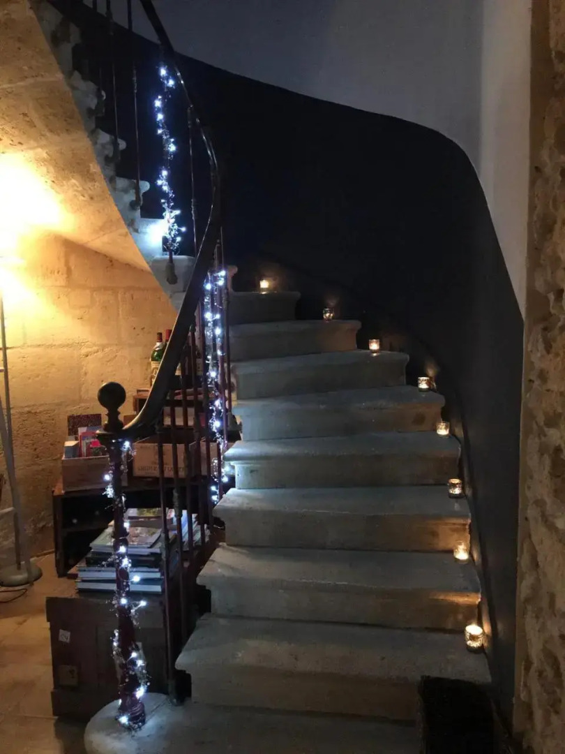 Chambres du Domaine - Domaine de Bellevue