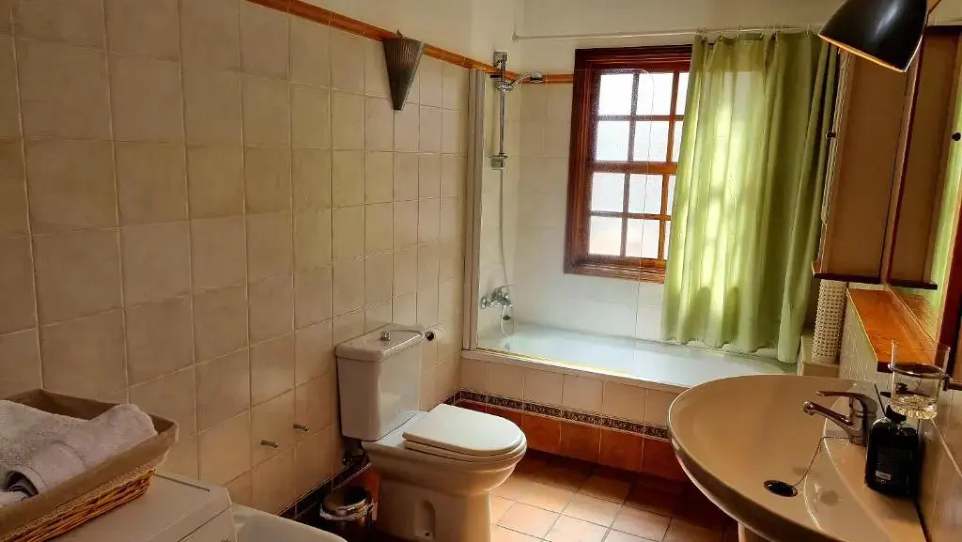 Casa Rural Manos de Oro by Isla Bonita