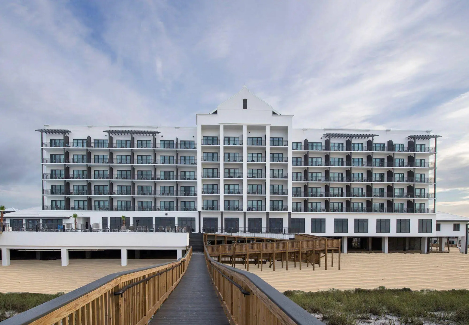 SpringHill Suites by Marriott Navarre Oceanfront